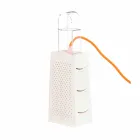 Lampa de masă laprene In-es.artdesign Modern Cacio & Pepe Viadurini