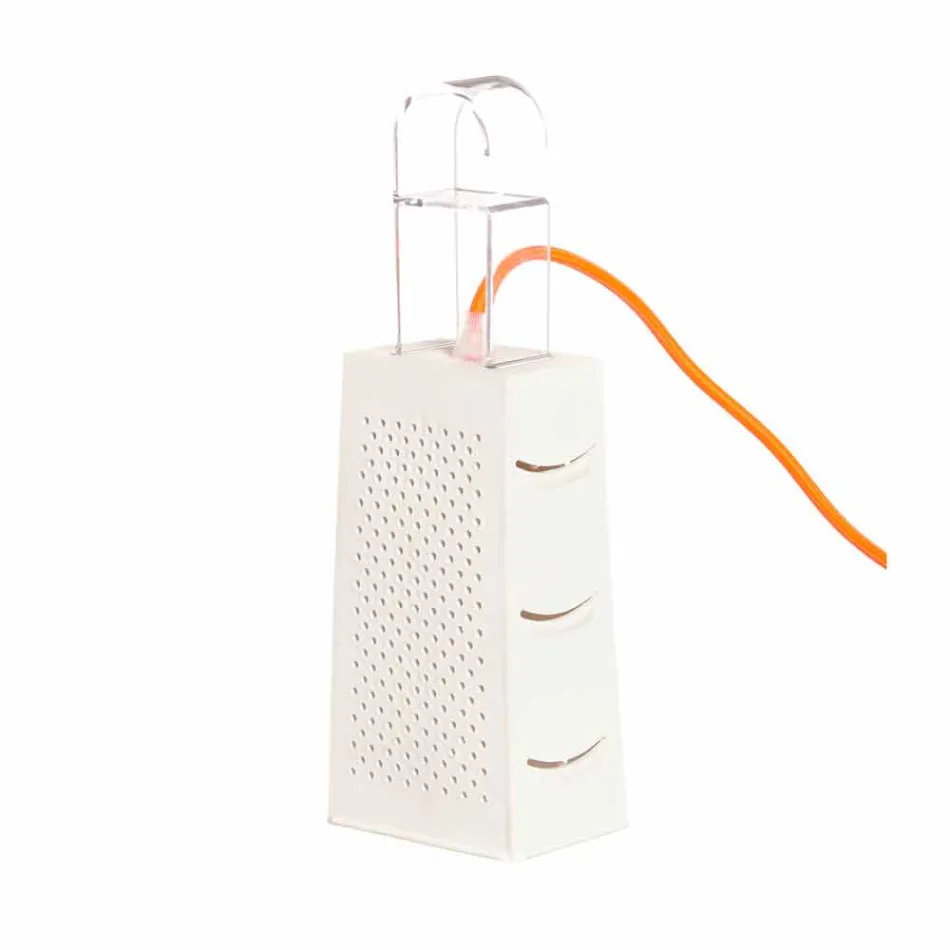 Lampa de masă laprene In-es.artdesign Modern Cacio & Pepe Viadurini