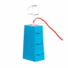 Lampa de masă laprene In-es.artdesign Modern Cacio & Pepe Viadurini