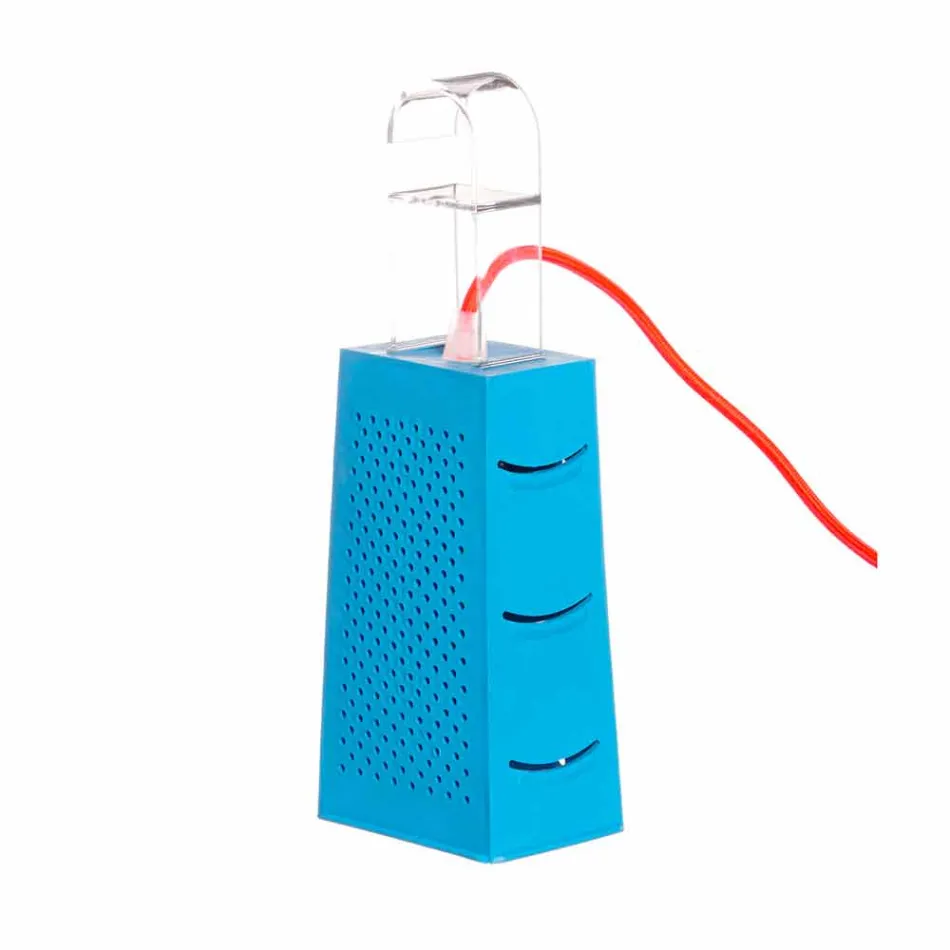 Lampa de masă laprene In-es.artdesign Modern Cacio & Pepe Viadurini