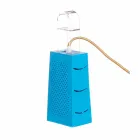 Lampa de masă laprene In-es.artdesign Modern Cacio & Pepe Viadurini