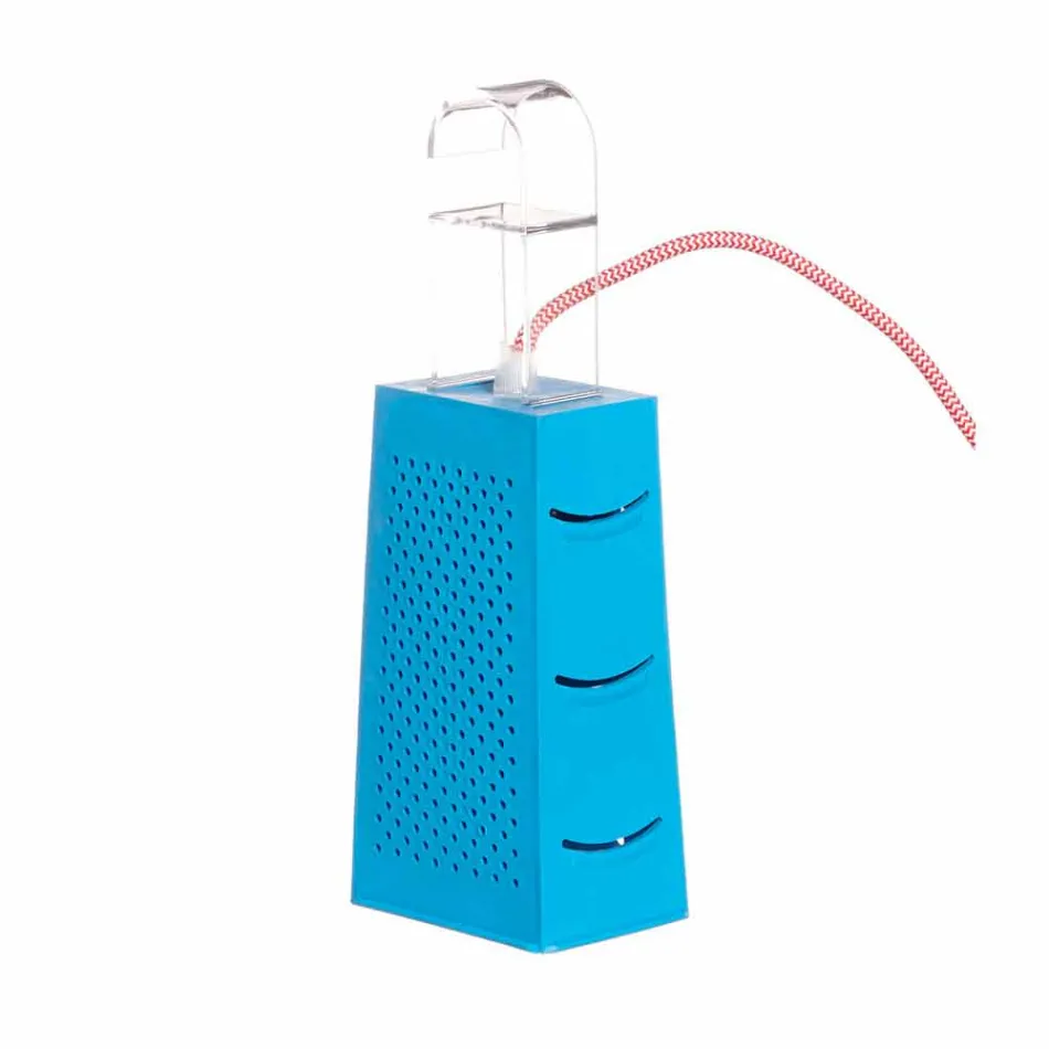 Lampa de masă laprene In-es.artdesign Modern Cacio & Pepe Viadurini