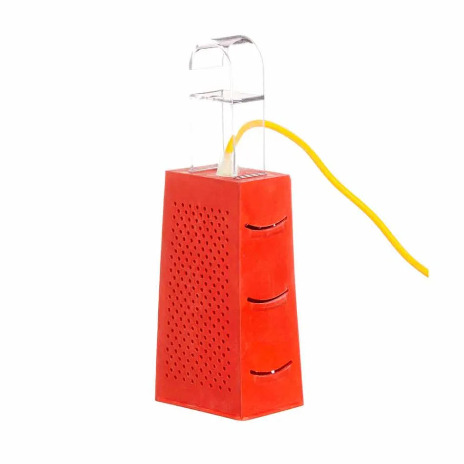 Lampa de masă laprene In-es.artdesign Modern Cacio & Pepe Viadurini