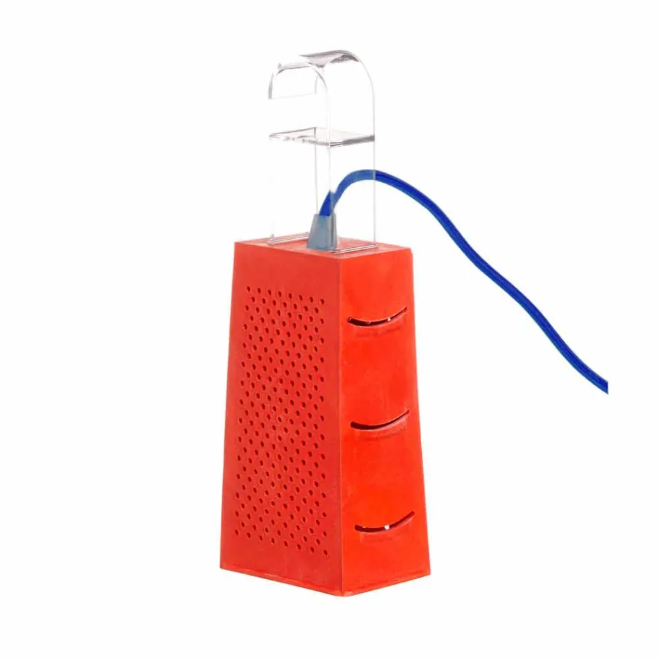 Lampa de masă laprene In-es.artdesign Modern Cacio & Pepe Viadurini