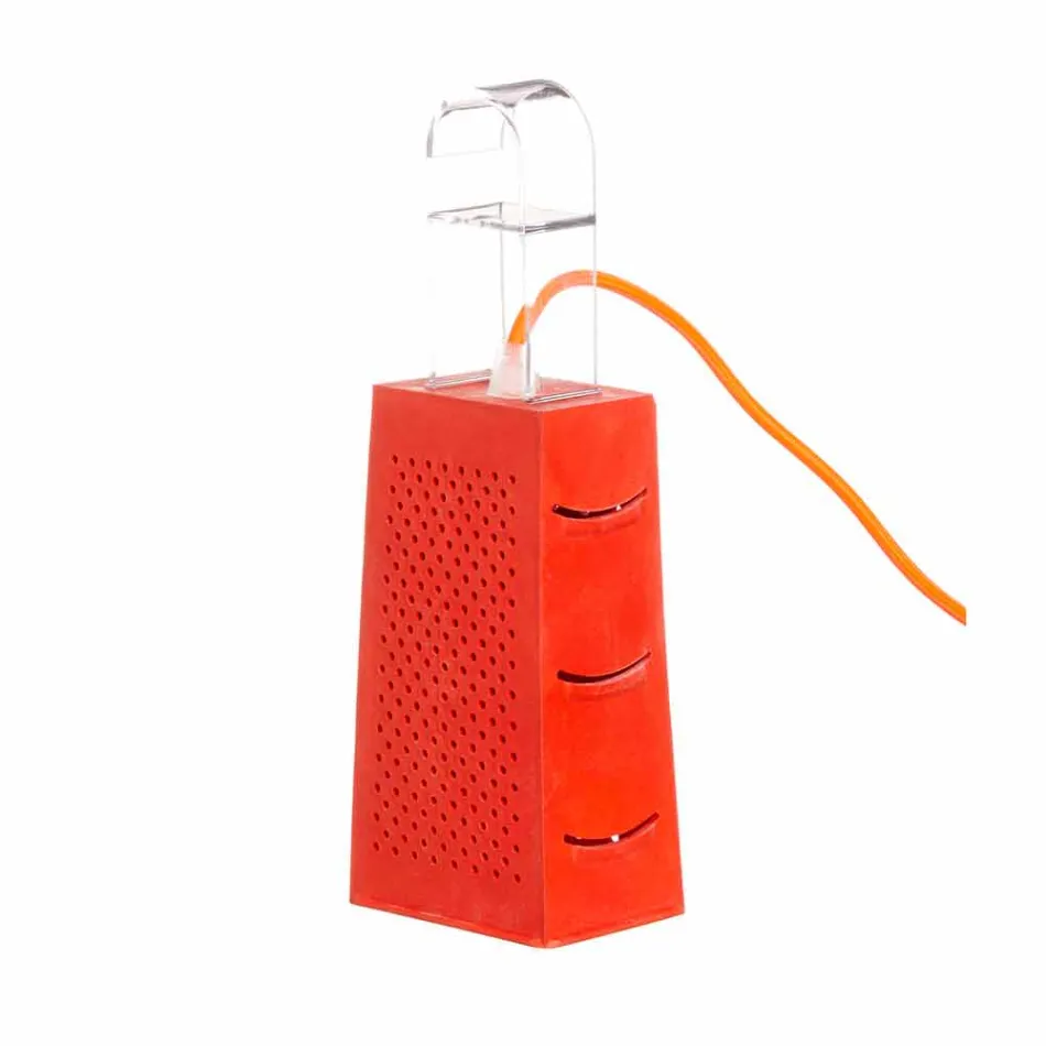 Lampa de masă laprene In-es.artdesign Modern Cacio & Pepe Viadurini