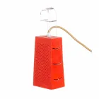 Lampa de masă laprene In-es.artdesign Modern Cacio & Pepe Viadurini