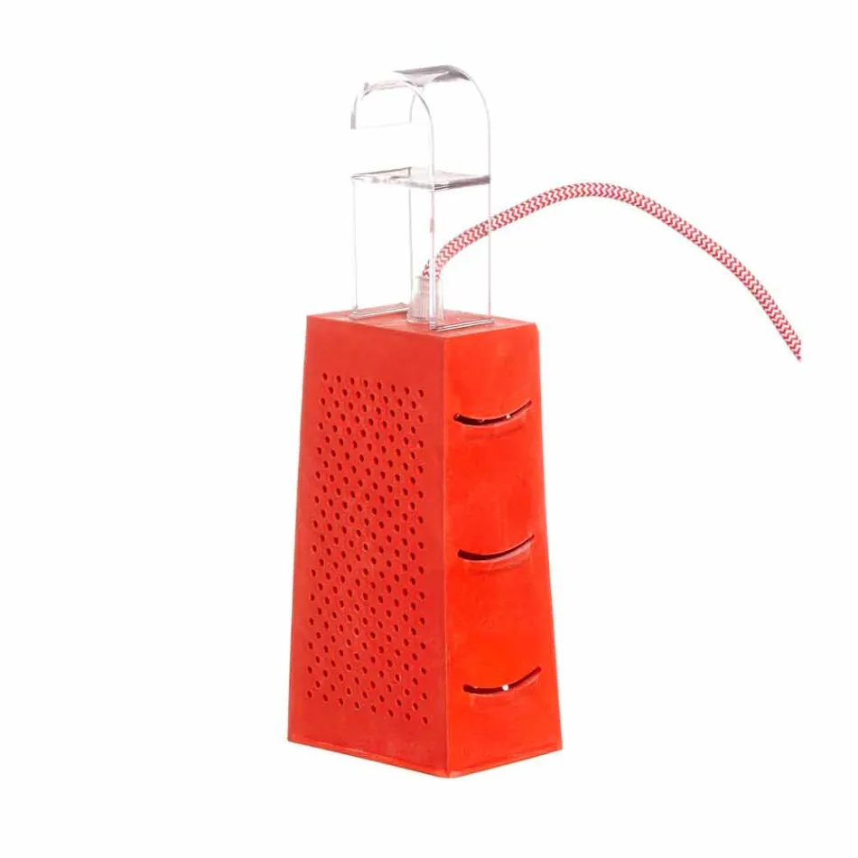 Lampa de masă laprene In-es.artdesign Modern Cacio & Pepe Viadurini