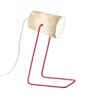 Tabel nebulit lampă In-es.artdesign Vopsea T Nebuloasă modernă Viadurini