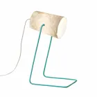 Tabel nebulit lampă In-es.artdesign Vopsea T Nebuloasă modernă Viadurini