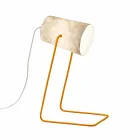 Tabel nebulit lampă In-es.artdesign Vopsea T Nebuloasă modernă Viadurini