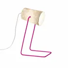 Tabel nebulit lampă In-es.artdesign Vopsea T Nebuloasă modernă Viadurini