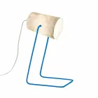 Tabel nebulit lampă In-es.artdesign Vopsea T Nebuloasă modernă Viadurini