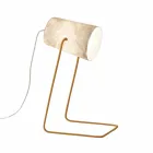 Tabel nebulit lampă In-es.artdesign Vopsea T Nebuloasă modernă Viadurini