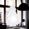 Lampă interioară de masă / podea Slide Lightree Crăciun realizat în Italia