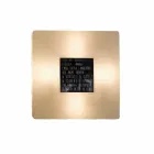 Lampa de perete modernă In-es.artdesign Fragmente 3 design nebulite Viadurini