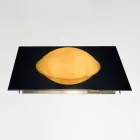 Lampa de perete modernă In-es.artdesign Masina de spalat in nebulita Viadurini