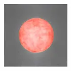 Lampa de perete modernă In-es.artdesign Masina de spalat in nebulita Viadurini