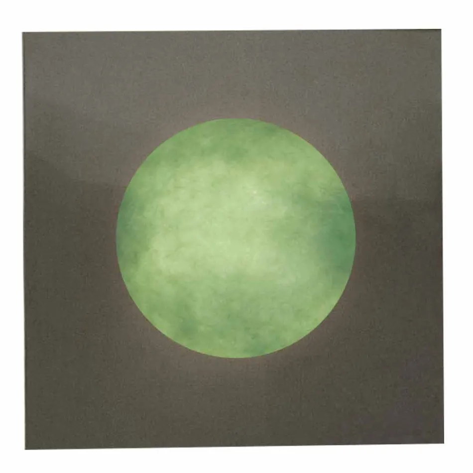 Lampa de perete modernă In-es.artdesign Masina de spalat in nebulita Viadurini