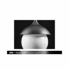 Lampă modernă suspensie în ceramică Lustri 9 Viadurini