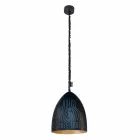 Lampa modernă cu pandantiv In-es.artdesign Flower S Răsfoire tablă Viadurini