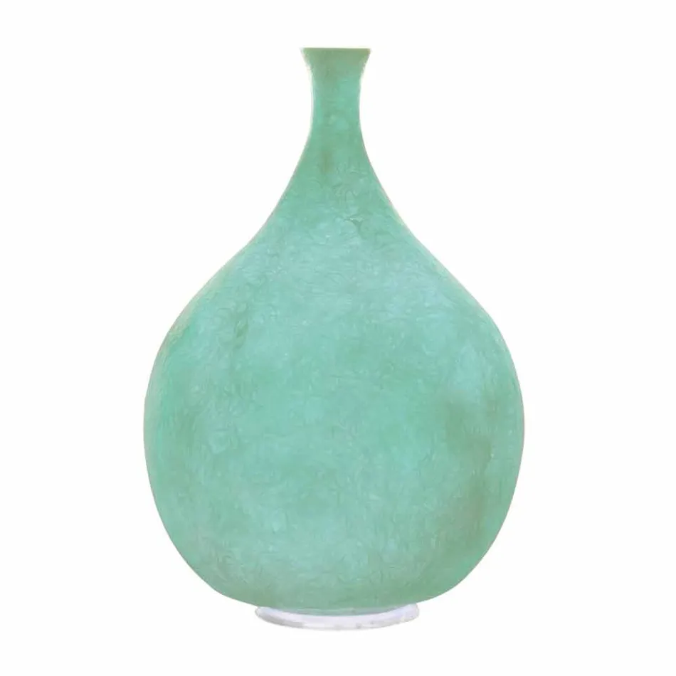 Lampă de masă modernă In-es.artdesign Luce2 lumină în nebulită Viadurini