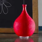 Lampă de masă modernă In-es.artdesign Luce2 lumină în nebulită Viadurini