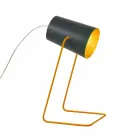 Lampă de masă modernă In-es.artdesign Efectul tabloului de bord T Viadurini