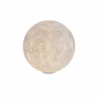 Lămpi de masă sferice moderne In-es.artdesign Nebulitate la lună Viadurini