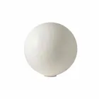 Lămpi de masă sferice moderne In-es.artdesign Nebulitate la lună Viadurini