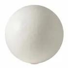 Lămpi de masă sferice moderne In-es.artdesign Nebulitate la lună Viadurini