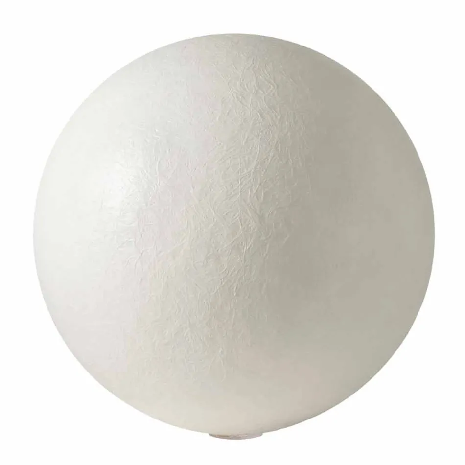 Lămpi de masă sferice moderne In-es.artdesign Nebulitate la lună Viadurini