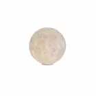 Lămpi de masă sferice moderne In-es.artdesign Nebulitate la lună Viadurini