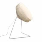 Lampă de podea modernă In-es.artdesign Cyrcus F Nebuloasă în nebulită Viadurini