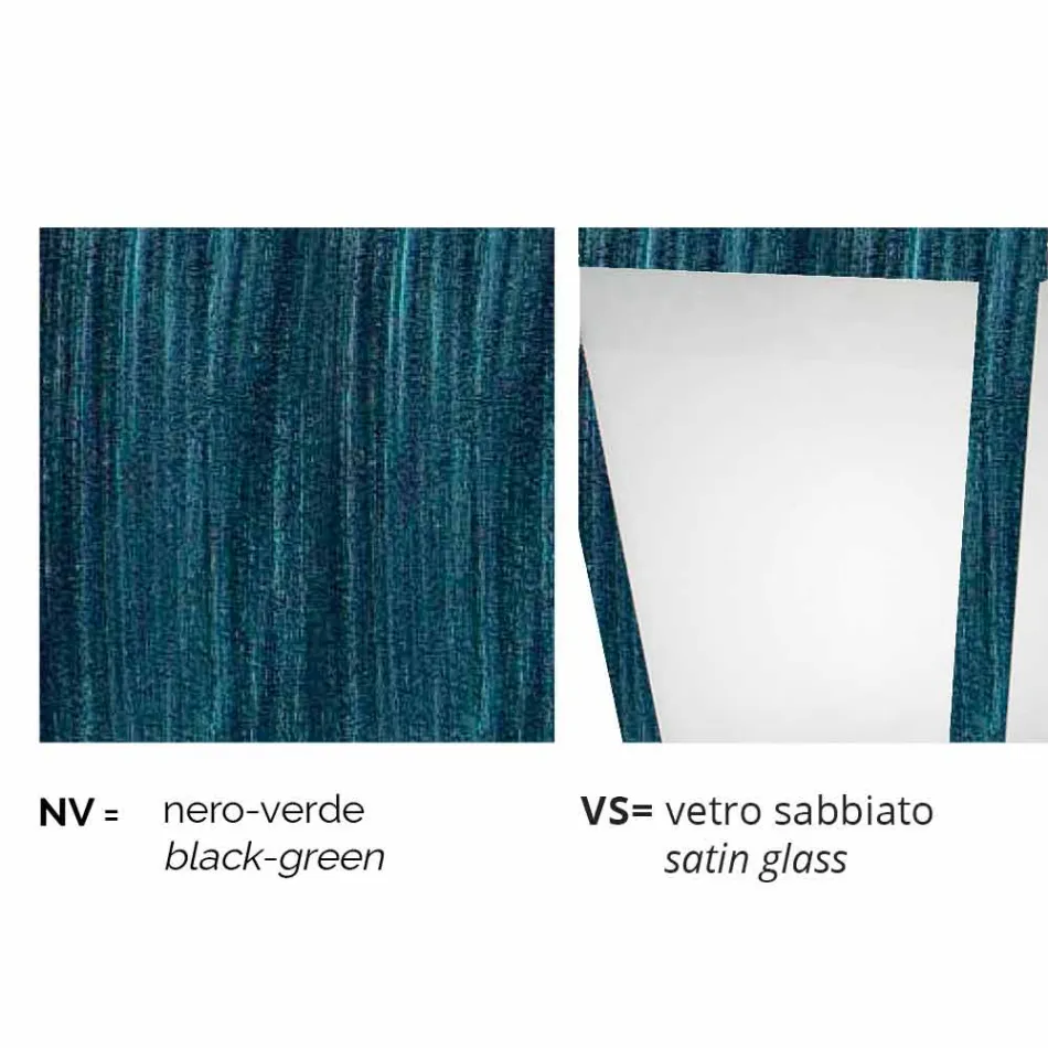 Lampa de perete de exterior din aluminiu realizata in Italia, Aquilina Viadurini