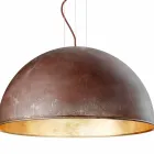 rustic lampă Ø80 cm Galileo Il Fanale Viadurini