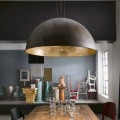 rustic lampă Ø80 cm Galileo Il Fanale