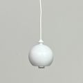 Lampa suspendată modernă din ceramică fabricată în Italia - Lustrini L5 Aldo Berrnardi