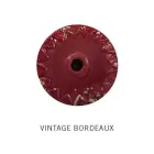 Lampa cu Suspensie Design Industrial din Fier, Sticla si Ceramica - Urban Viadurini