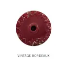 Lampa cu Suspensie din Fier si Ceramica Industriala Handmade - Urban Viadurini