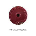 Lampă Industrială Artizanală din Fier și Ceramică - Industrială Viadurini