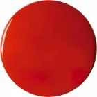 Lampa suspendată din ceramică retro galbenă sau verde, fabricată în Italia - Ferroluce Lariat Viadurini