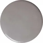 Lampa suspendată din ceramică retro galbenă sau verde, fabricată în Italia - Ferroluce Lariat Viadurini