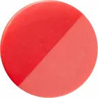 Lampa suspendată în stil retro din ceramică Made in Italy - Ferroluce Caxixi Viadurini