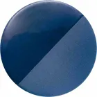 Lampa suspendată în stil retro din ceramică Made in Italy - Ferroluce Caxixi Viadurini