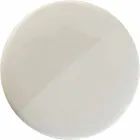 Lampa suspendată în stil retro din ceramică Made in Italy - Ferroluce Caxixi Viadurini