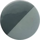 Lampa suspendată în stil retro din ceramică Made in Italy - Ferroluce Caxixi Viadurini