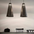 Lampa suspendată Design Made in Italy Made in Italy - Cervino Aldo Bernardi