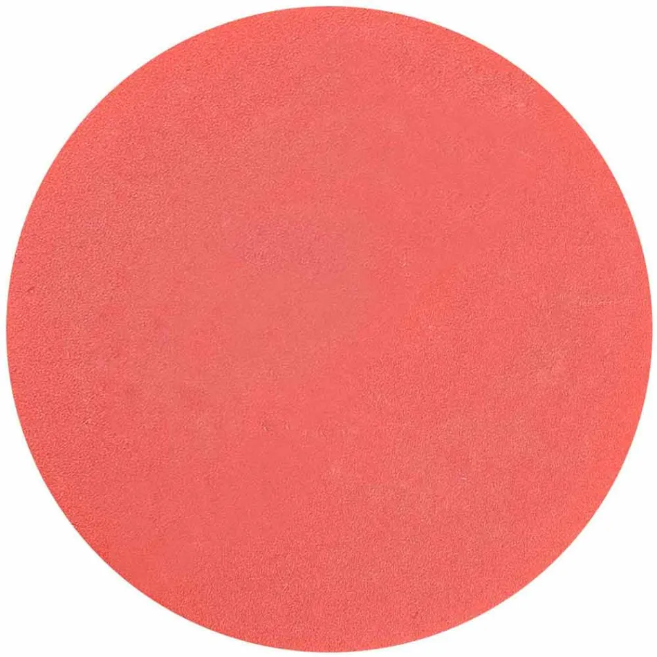 Lampa suspendată din ceramică vintage fabricată în Italia - Ferroluce Madame Grès Viadurini