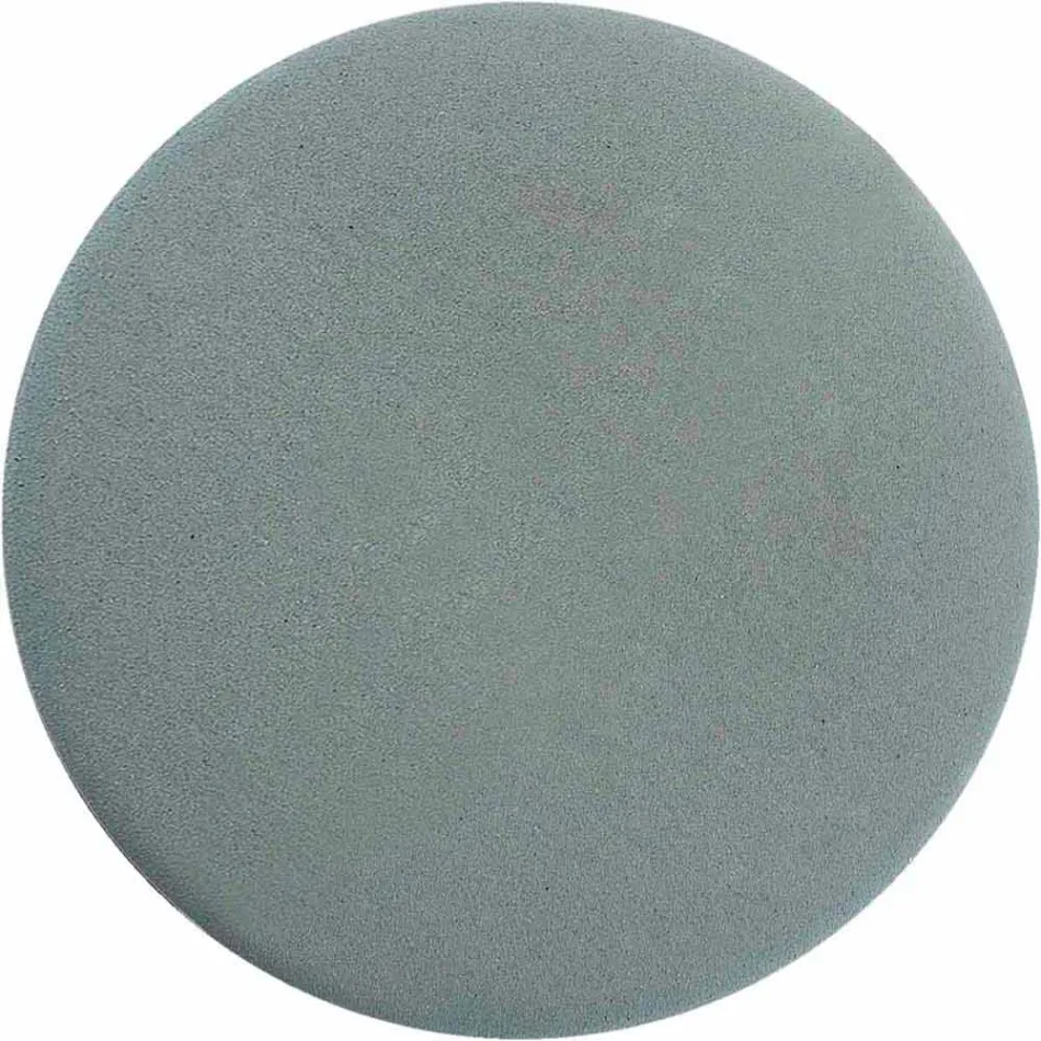 Lampa suspendată din ceramică vintage fabricată în Italia - Ferroluce Madame Grès Viadurini