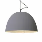 Lampa de suspensie pictata In-es.artdesign H2o Ciment modern Viadurini